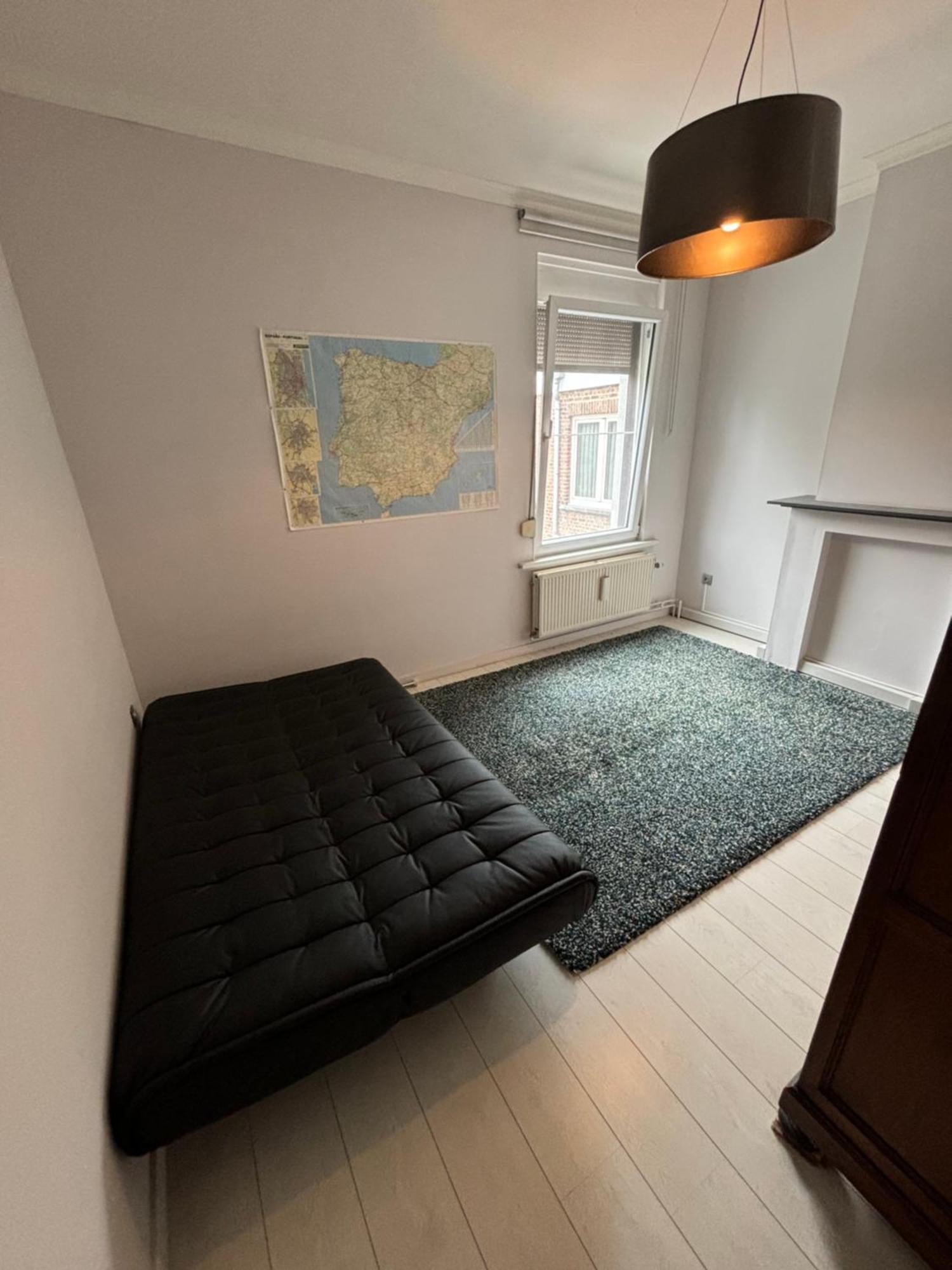 Vakantiewoning Huis 14 Mechelen Exterior photo